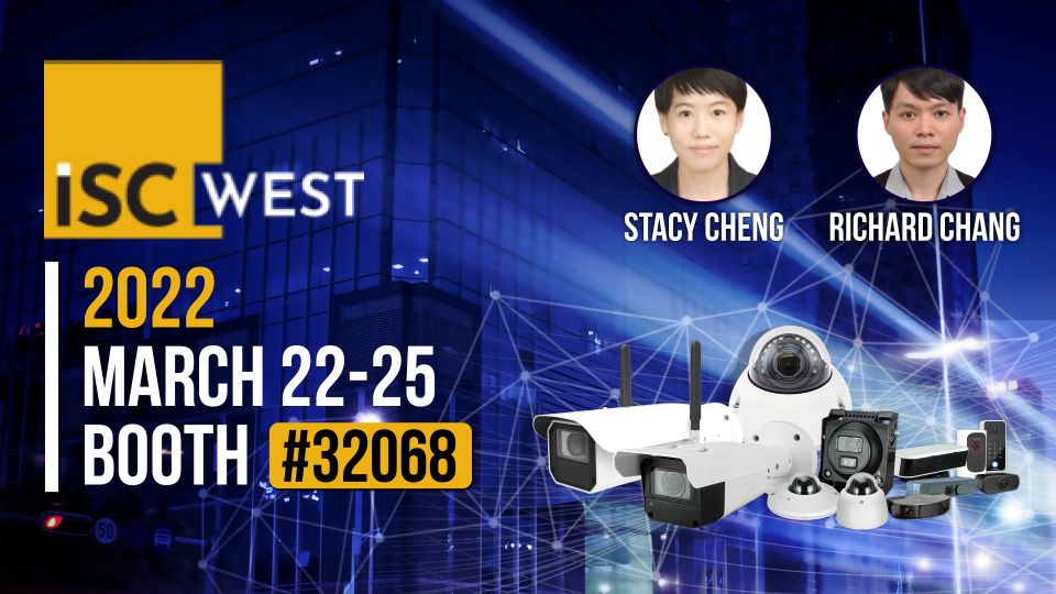 Ability Enterprise、ISC West 2022にて次世代AIエッジカメラソリューションを技術展示