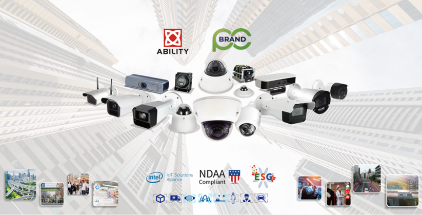 Ability Enterprise、ベトナム市場に進出へ——BrandPCと提携し、最新エッジAIスマートカメラソリューションを推進