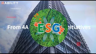佳能企業攜手PwC啟動ESG推動委員會，聚焦永續三大使命邁向國際Ability Enterprise、PwCと提携しESG推進委員会を設立、三大使命を作り、国際基準に基づくESG経営を目指す
